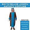 Boy&#8217;s Deluxe Joseph Costume Image 2