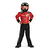 Boy&#8217;s Turbo Racer Costume Image 1