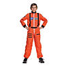 Boy's Astronaut Costume Image 1