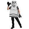 Boy's Basic Star Wars Lego Stormtrooper Costume Image 1