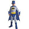 Boy's Batman Costume - Medium Image 1