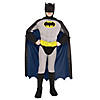 Boy's Batman Costume Image 1