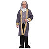 Boy's Ben Franklin Costume Image 1