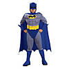Boy's Brave and Bold Batman&#8482; Costume Image 1