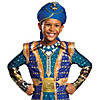 Boy's Classic Aladdin&#8482; Live Genie Costume - Extra Small Image 1
