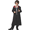 Boy's Classic Harry Potter Costume - Small Image 1