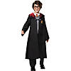 Boy's Classic Harry Potter Costume - Small Image 1