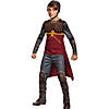 Boy's Classic Harry Potter Ron Weasley Costume - Small Image 1