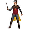 Boy's Classic Harry Potter Ron Weasley Costume - Small Image 1