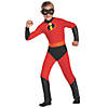 Boy's Classic Incredibles 2&#8482; Dash Costume - Extra Small Image 1