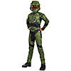 Boy's Classic Master Chief Infinite Costume Image 1