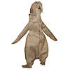 Boy's Classic Oogie Boogie Costume - 2T Image 2