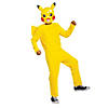Boy's Classic Pok&#233;mon Pikachu Costume Image 1