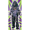 Boy's Complete Zombie Costume Image 1
