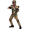 Boy's Deluxe Apex Legends Bloodhound Costume - Extra Large Image 1