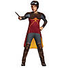 Boy's Deluxe Harry Potter Ron Weasely Costume - Large Image 1