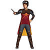 Boy's Deluxe Harry Potter Ron Weasely Costume - Medium Image 1