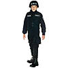 Boy's Deluxe SWAT Costume Image 1