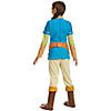 Boy's Deluxe The Legend of Zelda: Breath Of The Wild Link Costume - Extra Large 14-16 Image 2