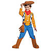 Boy's Deluxe Toy Story 4&#8482; Woody Costume - Extra Small Image 1