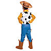 Boy's Deluxe Toy Story 4&#8482; Woody Costume - Extra Small Image 2