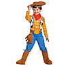 Boy's Deluxe Toy Story 4&#8482; Woody Costume &#8211; Medium 7-8 Image 1