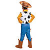 Boy's Deluxe Toy Story 4&#8482; Woody Costume &#8211; Medium 7-8 Image 2