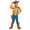 Boy's Deluxe Toy Story 4&#8482; Woody Costume Image 1