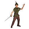 Boy's Disney Classic Peter Pan Costume Image 1