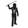 Boy's Fade In/Fade Out Ninja Costume Image 1