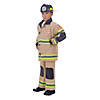 Boy's Firefighter Costume Image 1