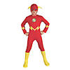 Boy's Flash Costume - Large Image 1