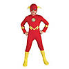 Boy's Flash Costume Image 1