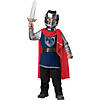 Boy's Gallant Knight Costume Image 1