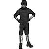 Boy's Gaming Fighter Costume Image 1