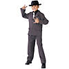 Boy's Gangster Costume Image 1
