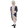 Boy's George Washington Costume Image 1
