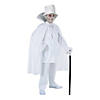 Boy's Ghostly Child Costume Image 1