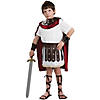 Boy's Gladiator Costume Image 1