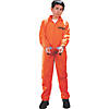 Boy's Got Busted Costume Image 1