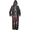 Boy's Grim Reaper Robe Costume Image 1