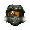 Boy's Halo&#8482; Master Chief Lightup Mask Image 1