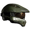 Boy's Halo&#8482; Master Chief Lightup Mask Image 2