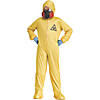 Boy's Hazmat Suit Costume Image 1