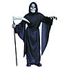 Boy's Horror Robe Costume Image 1