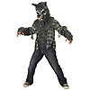 Boy's Howling at the Moon Werewolf Costume Image 1