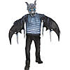 Boy's Ice Dragon Costume Image 1
