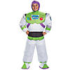Boy's Inflatable Toy Story 4&#8482; Buzz Lightyear Costume Image 1