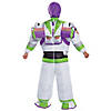 Boy's Inflatable Toy Story 4&#8482; Buzz Lightyear Costume Image 2