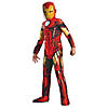 Boy's Iron Man Costume Ru880608 Image 1